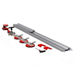 Système Pour Dalles Fines