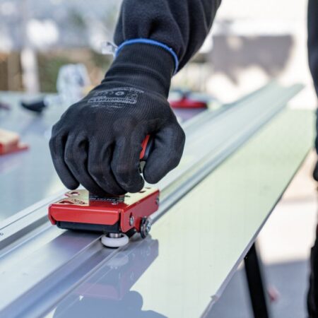 Utilisation Du Slim Cutter G2