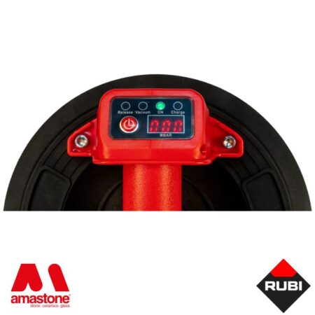 Ventouse à Vide Rubi – On