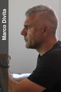 Marco Divita - Co-fondateur - Directeur général Marco Divita - Co-fondateur - Directeur général