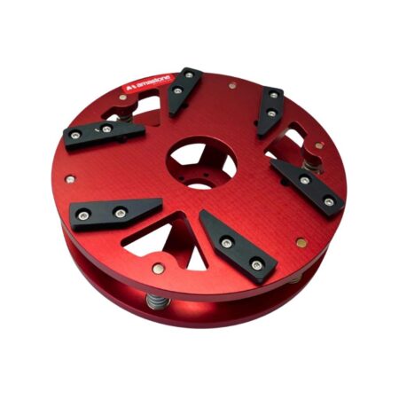 Adaptateur De Support Frankfurt à Fixation Escargo