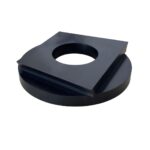 Adaptateur De Frankfurt à Fixation Escargot