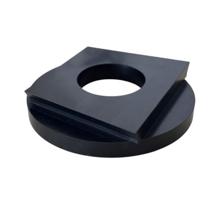 Adaptateur De Frankfurt à Fixation Escargot