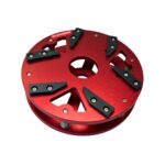 Adaptateur De Support Frankfurt à Fixation Escargot Gpf