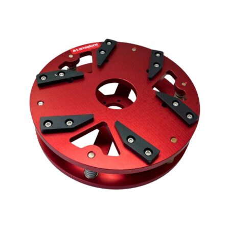 Adaptateur De Support Frankfurt à Fixation Escargot Gpf