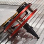 Image 2 Plateau Amorti Cnc Amastone