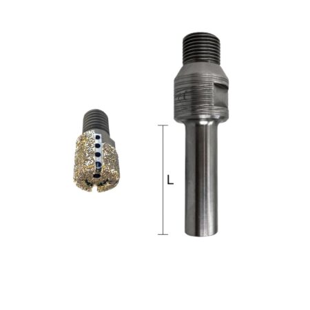 Kit Tête + Adaptateur