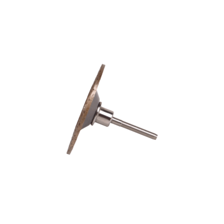 Nectar Mini Plateau Diamantée Ø45