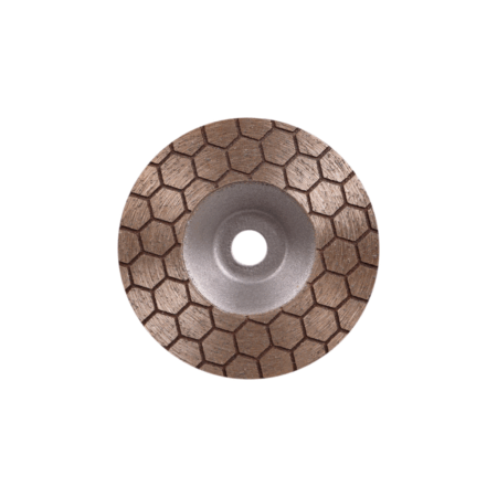 Nectar Mini Plateau Diamantée Ø45 Mm Distar