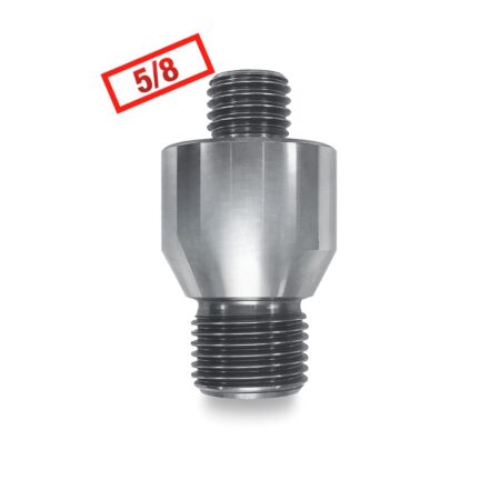 Rallonge 1 2 Gaz M5 8