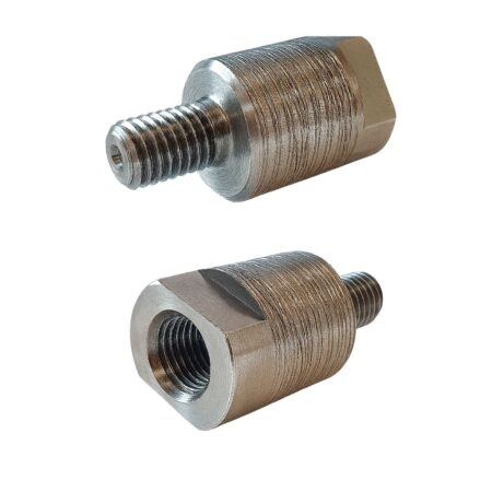 Rallonge M16 Femelle M14 Mâle