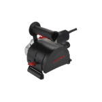 Satineuse 1400 W Ø110 Mm Vitesse Variable Ct13551 110rsv