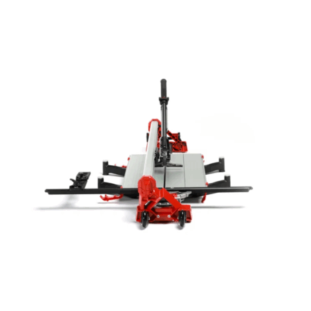 Tk Rubi Coupe Carreaux