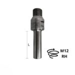 Adaptateur 1 2 Gas M12