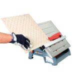 Coupe Carreaux électrique