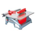 Coupe Carreaux électrique F2 Montolit