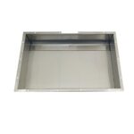 Cuve (lavabo) De Salle De Bain Sans Canal D’inspection