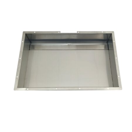 Cuve (lavabo) De Salle De Bain Sans Canal D’inspection