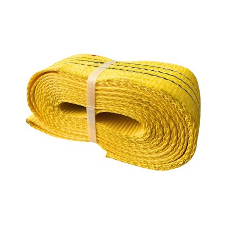 Élingues De Levage En Polyester Sans Fin