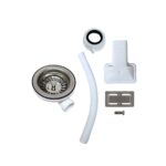 Évier En Acier Inox Accessoires