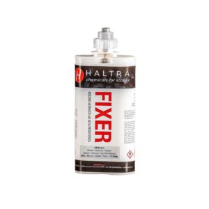 Fixer Adhésif Pour Collages Mixtes Transparent – Haltra
