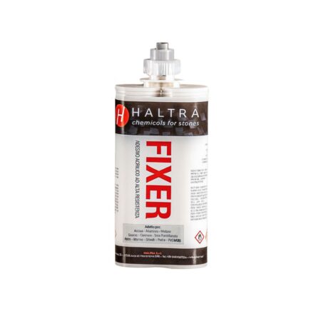 Fixer Adhésif Pour Collages Mixtes Transparent – Haltra