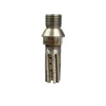 Fraise Cnc Grès Cérame – Dekton