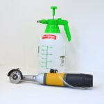 Kit De Refroidissement à Eau Pour Meuleuse Proxxon Lhw