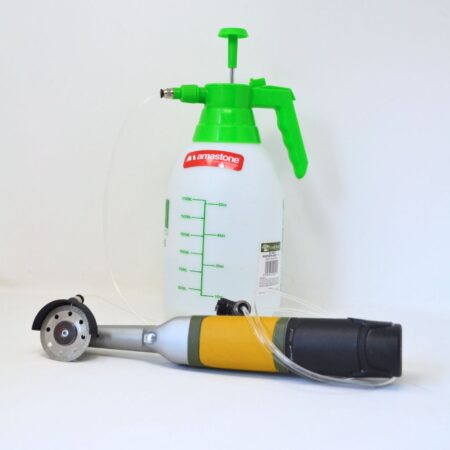 Kit De Refroidissement à Eau Pour Meuleuse Proxxon Lhw
