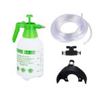 Kit De Refroidissement à Eau Pour Mini Meuleuse Proxxon Lhw