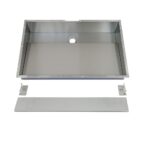 Lavabo De Salle De Bain Standard