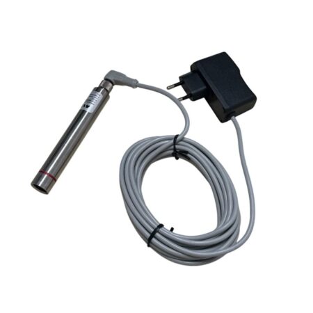 Linemaster30 Laser De Traçage Pour Débiteuse Câble M12 30mw