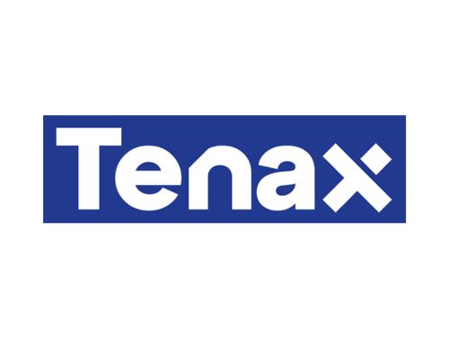 Logo Tenax