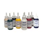 Pâtes Colorantes Pour Colles Et Mastics