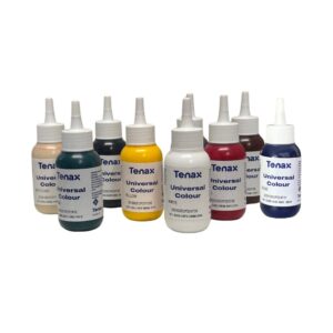 Pâtes Colorantes Pour Colles Et Mastics