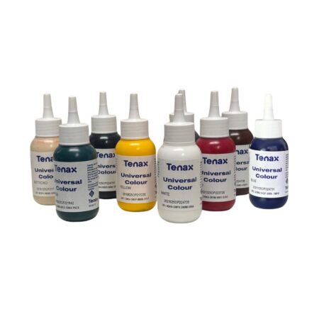 Pâtes Colorantes Pour Colles Et Mastics