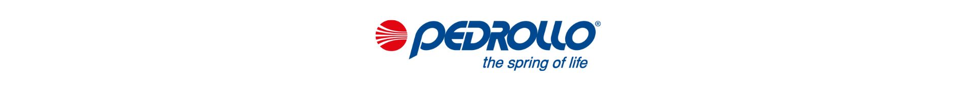 Pedrollo