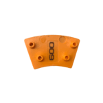 Segments Abrasives Résinoïdes Pour Polisseuses Cassani General Chemical