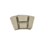 Segments Abrasives Résinoïdes Pour Polisseuses Cassani Pierre Abrasifes General Chemical