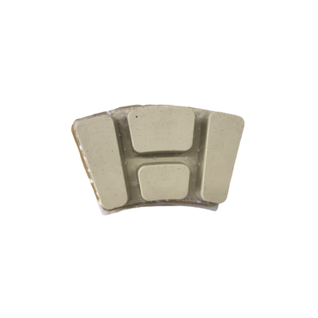 Segments Abrasives Résinoïdes Pour Polisseuses Cassani Pierre Abrasifes General Chemical