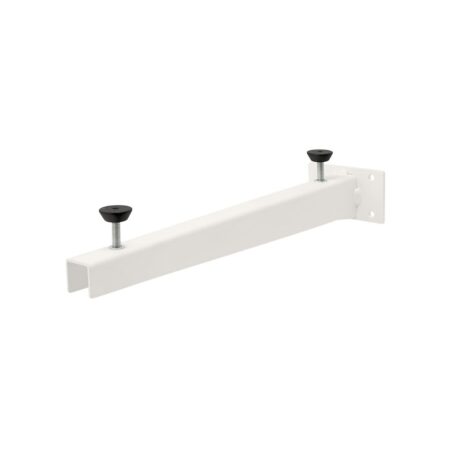 Support De Lavabo Pour Salle De Bain 40cm (1)