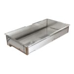 Vasque De Salle De Bain à Carreler – Version Standard