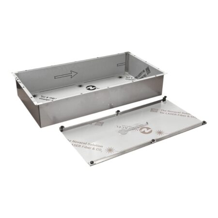 Vasque En Acier Inox Lavabo De Salle De Bain