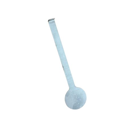 Vasque En Acier Inox Parois Périmétrales à Carreler