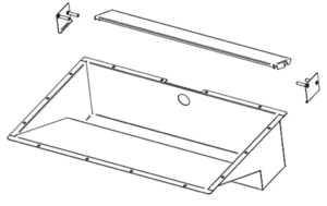 Version Rebord Affleurant 300x189