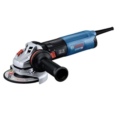 Bosch Gws 14 125 S Meuleuse Angulaire