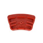 Brosse Abrasive Cassani Effet Vieilli