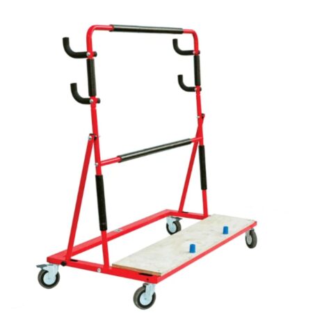 Goal Evo – Chariot Pliable