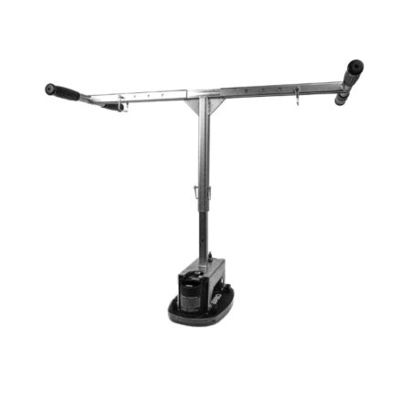 Grabo T Handle Support De Levage Combiné Pour 2 Opérateurs