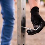 Grabo T Handle Support De Levage Avec Grabo